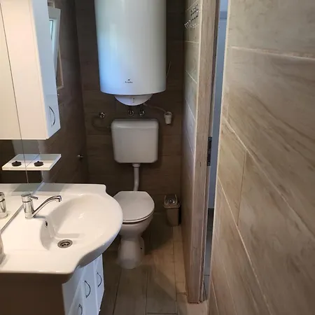 Appartement Ria Balatonkeresztúr